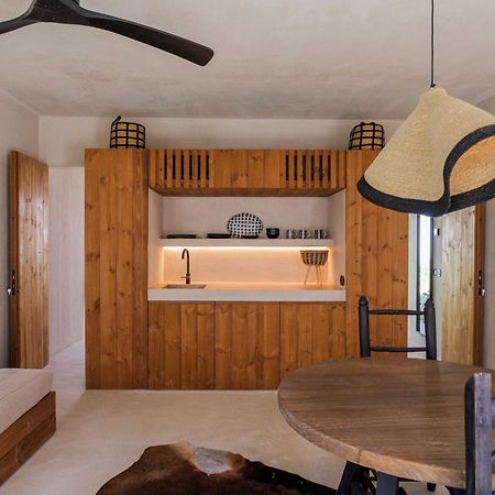 Velvet Bungalow Carvalhal  Εξωτερικό φωτογραφία