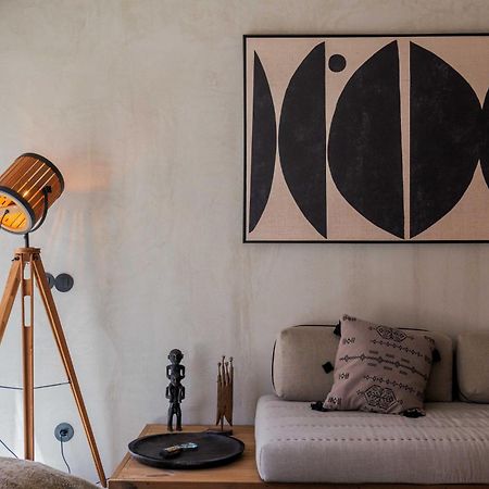 Velvet Bungalow Carvalhal  Εξωτερικό φωτογραφία