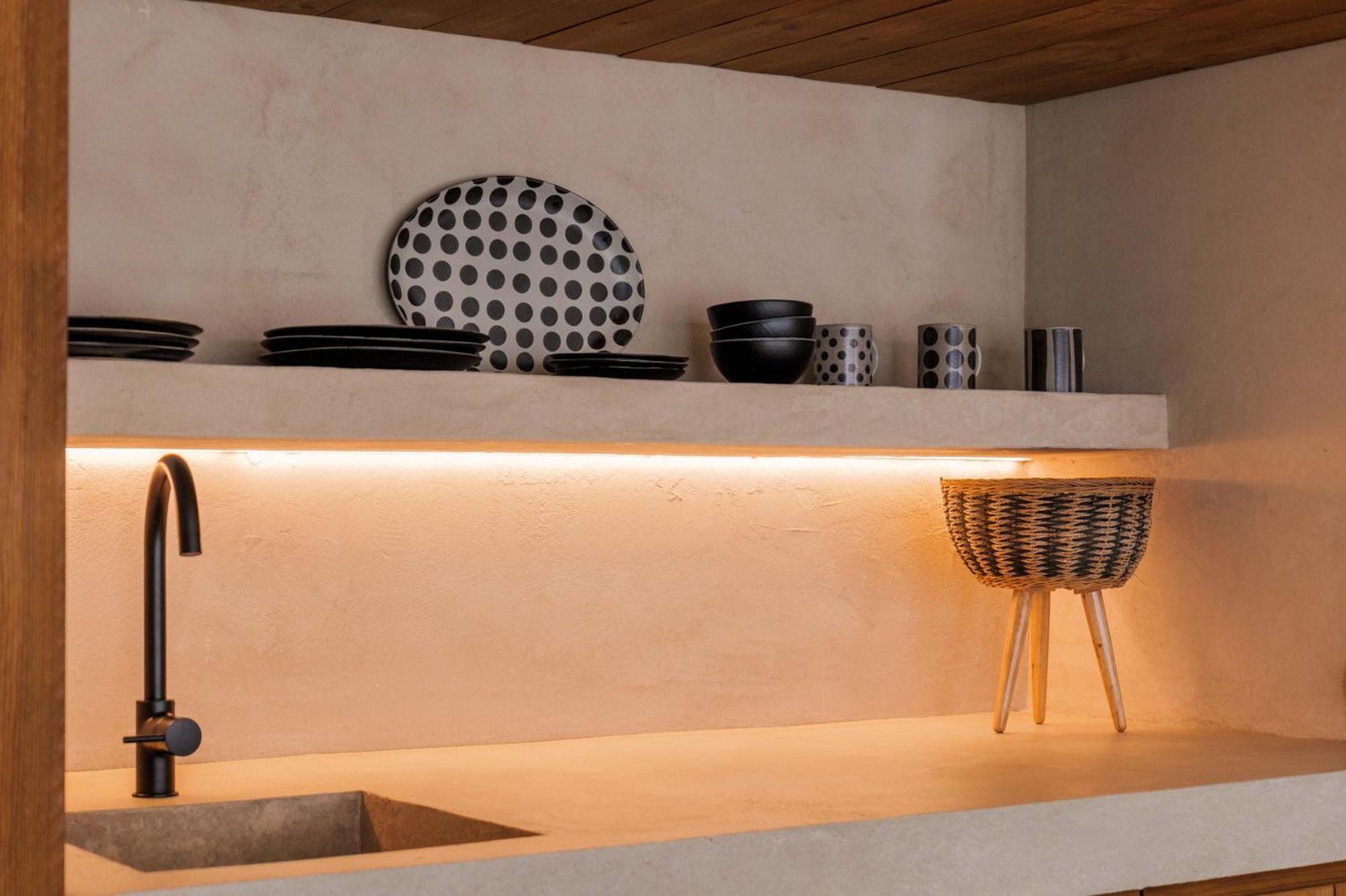 Velvet Bungalow Carvalhal  Εξωτερικό φωτογραφία