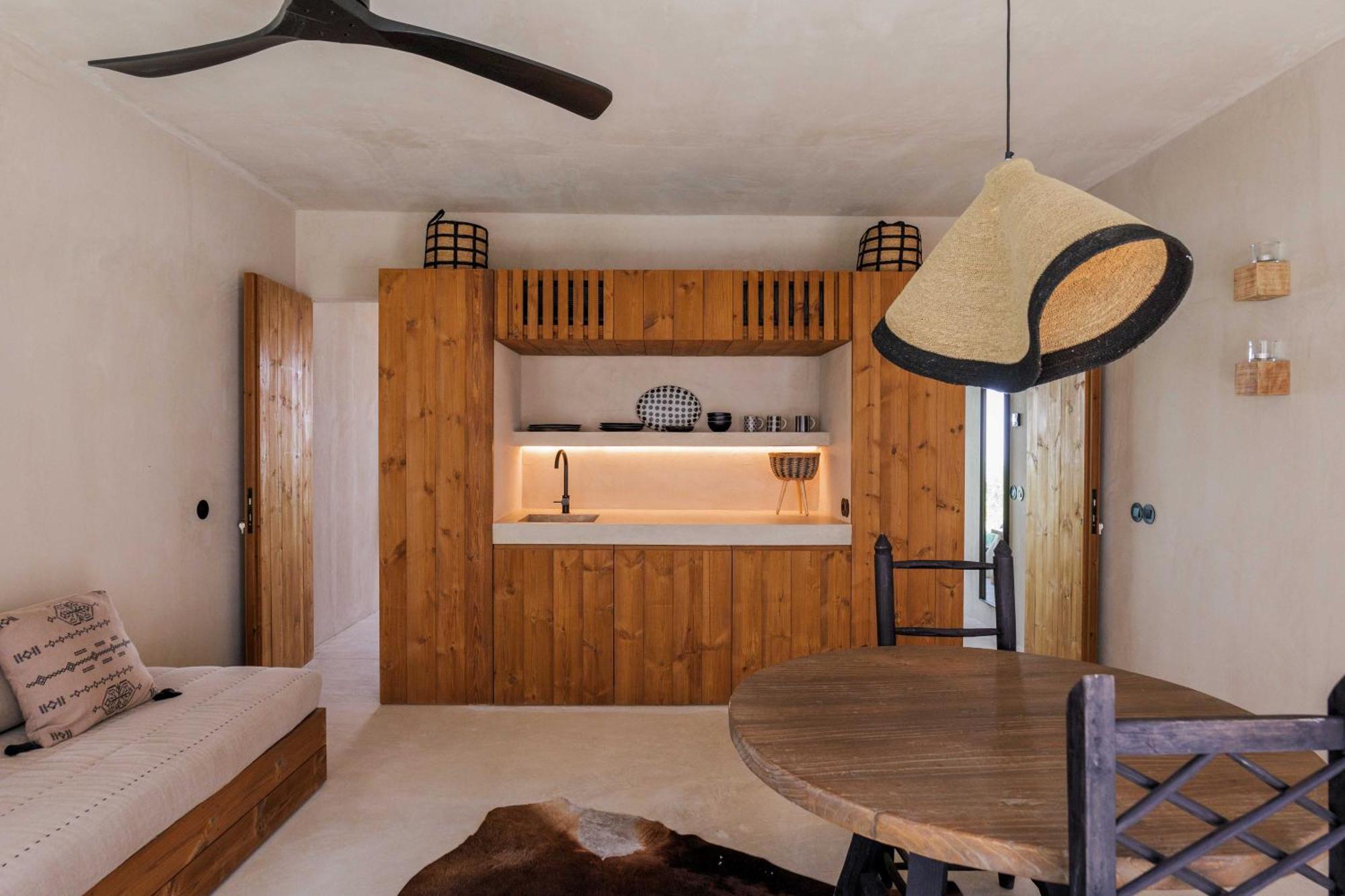 Velvet Bungalow Carvalhal  Εξωτερικό φωτογραφία