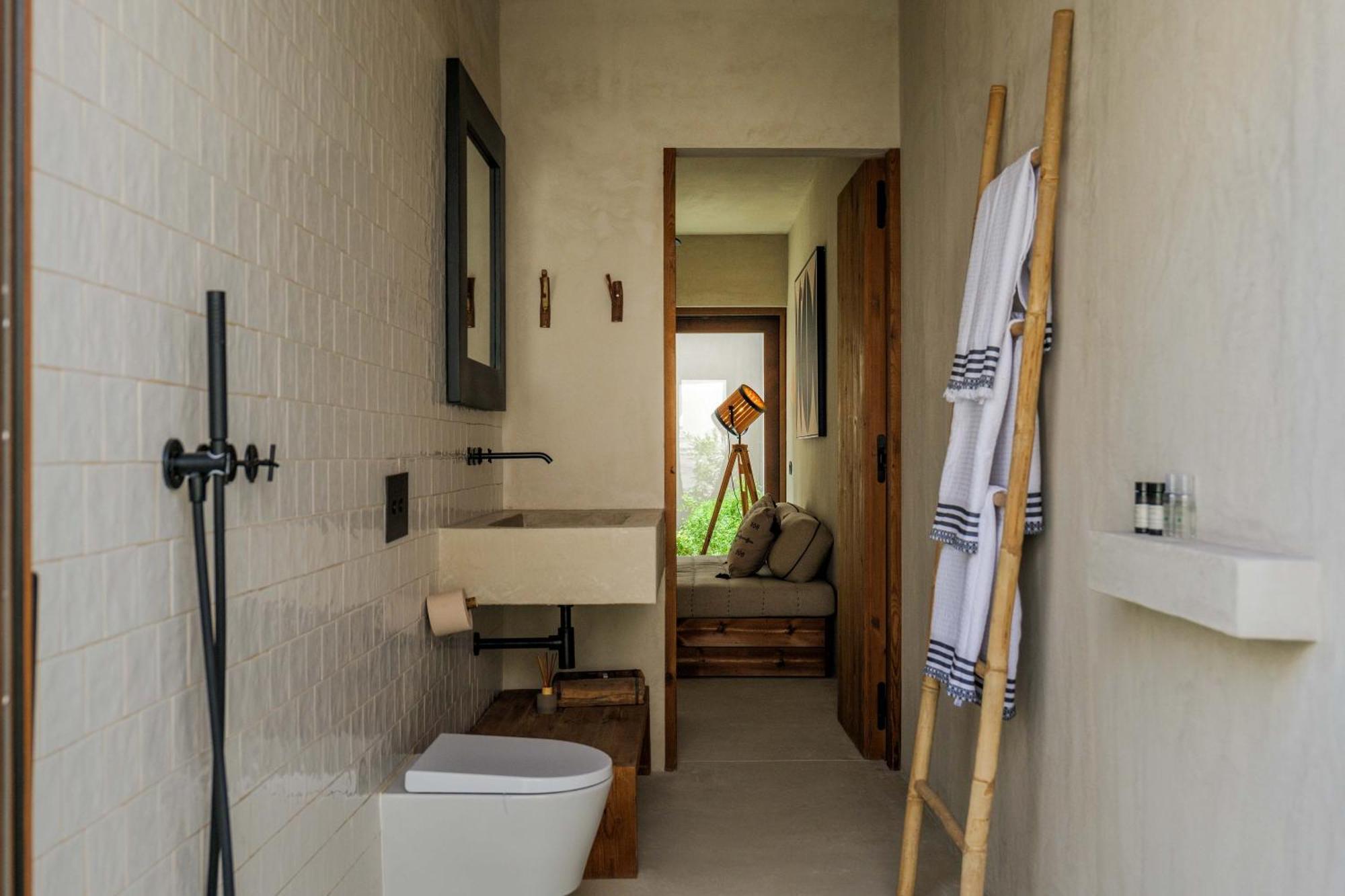 Velvet Bungalow Carvalhal  Εξωτερικό φωτογραφία