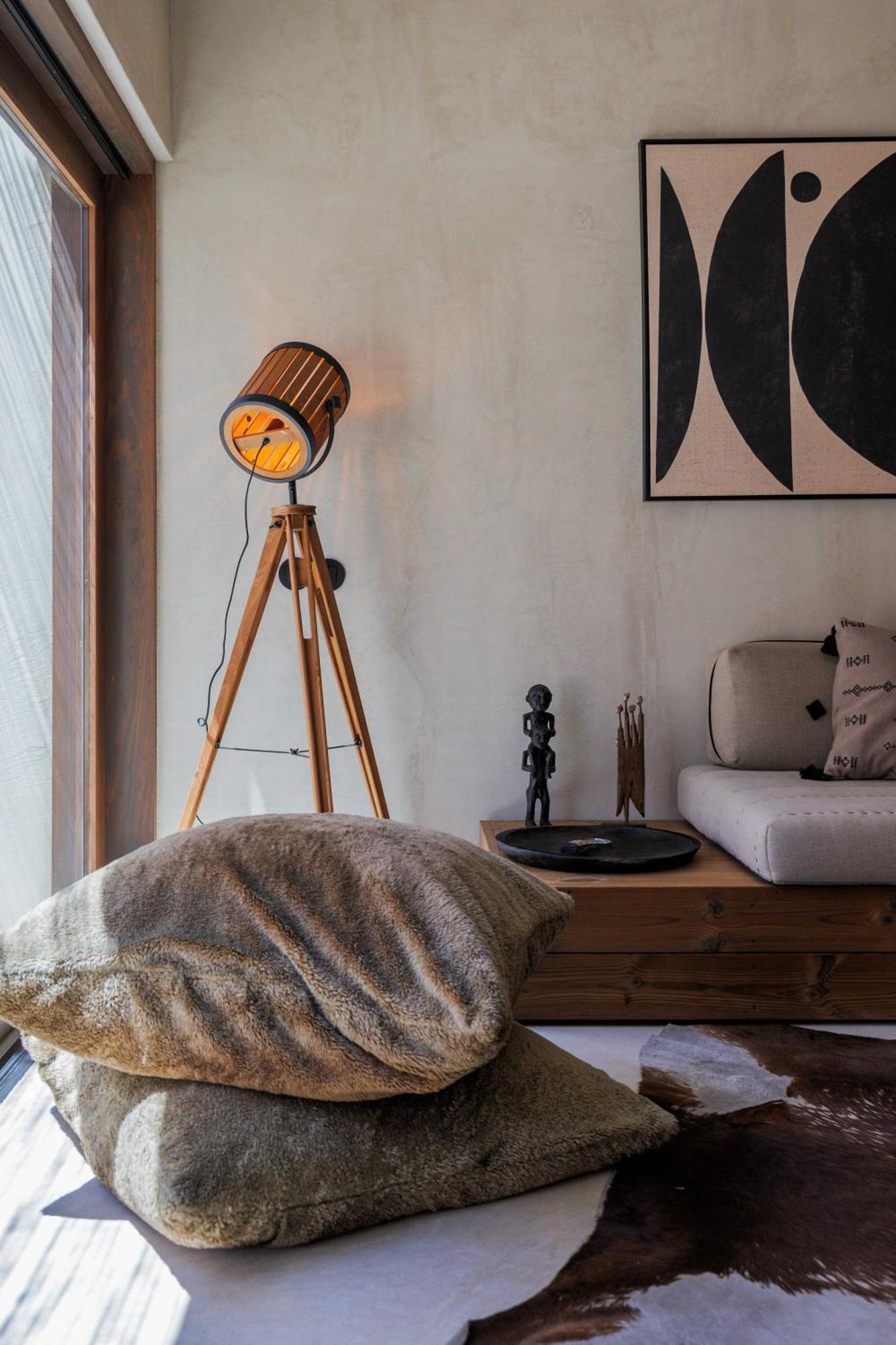 Velvet Bungalow Carvalhal  Εξωτερικό φωτογραφία
