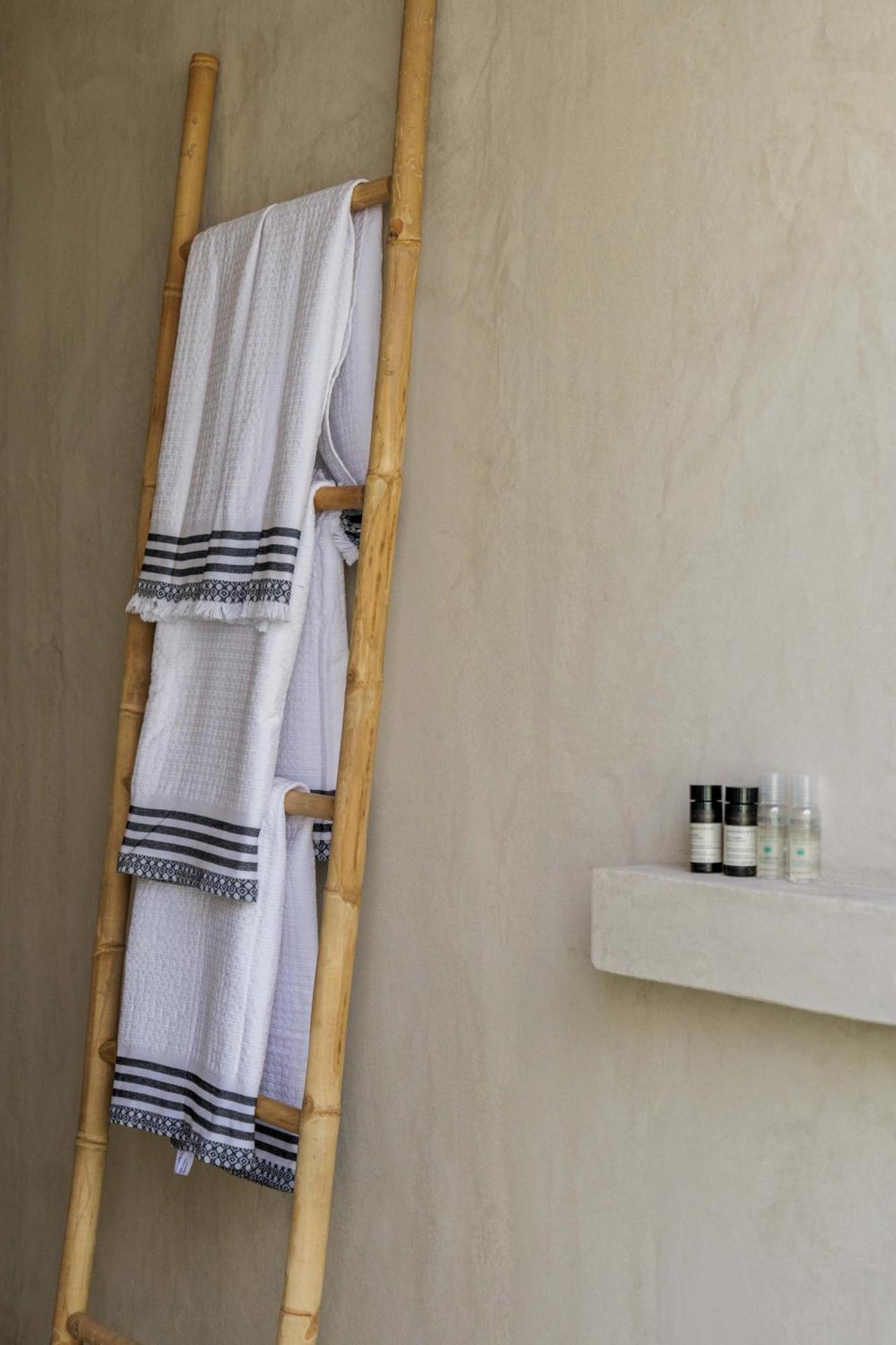 Velvet Bungalow Carvalhal  Εξωτερικό φωτογραφία
