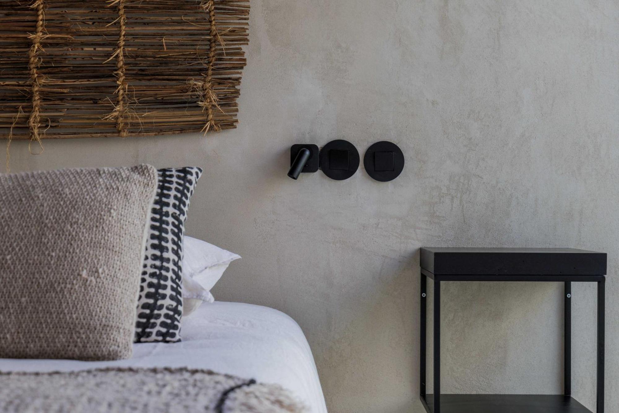 Velvet Bungalow Carvalhal  Εξωτερικό φωτογραφία