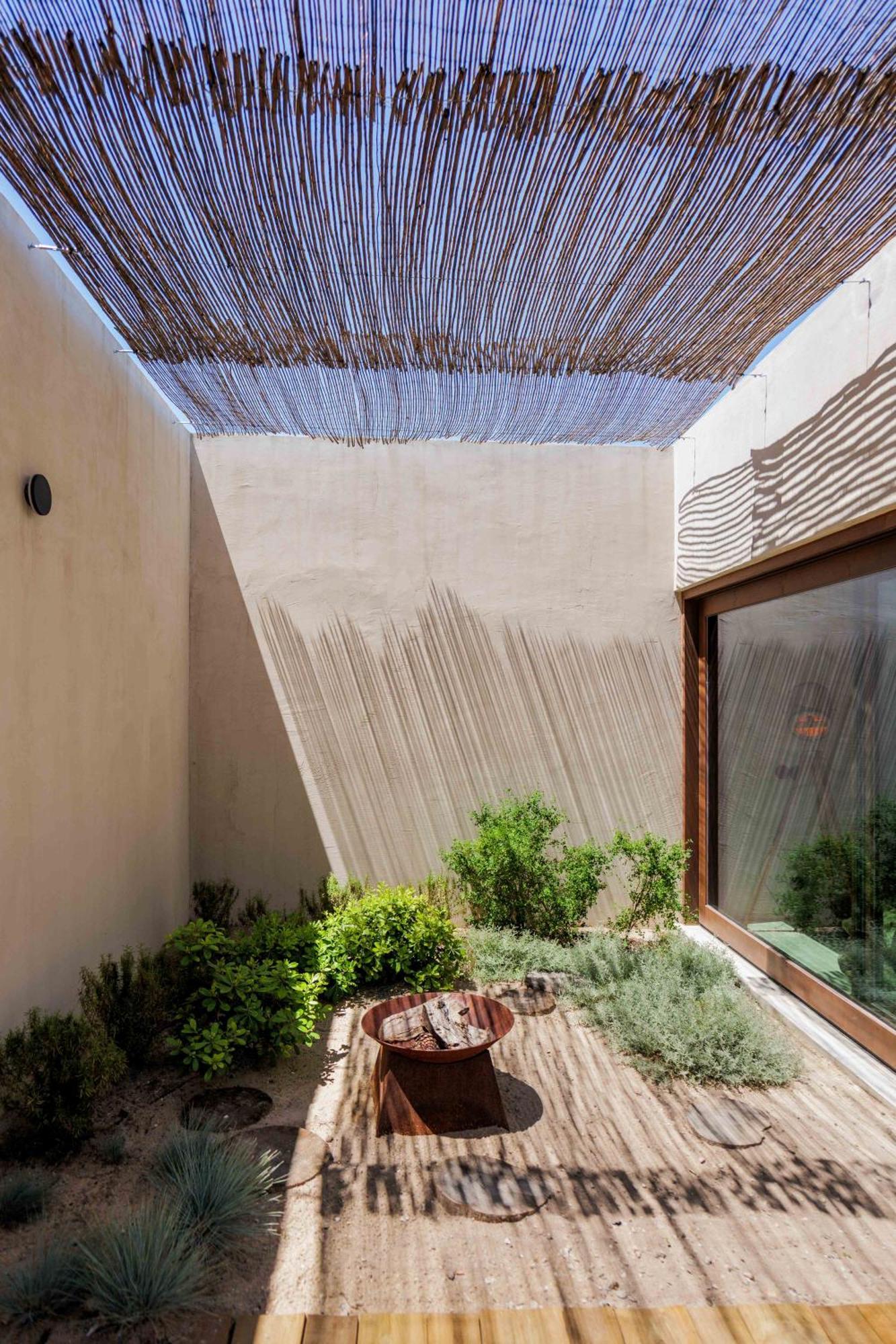 Velvet Bungalow Carvalhal  Εξωτερικό φωτογραφία