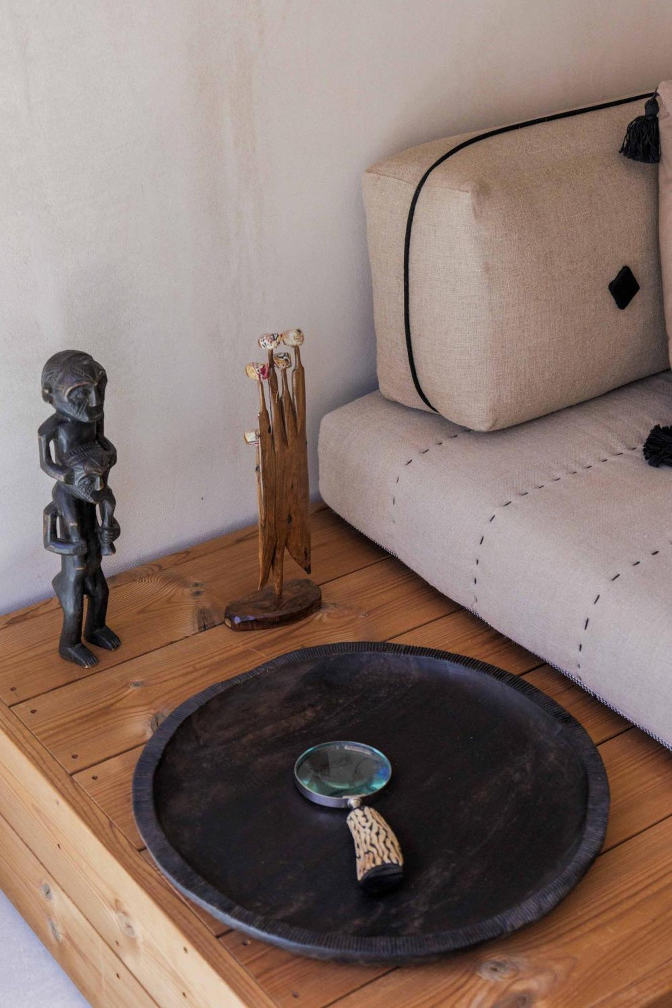Velvet Bungalow Carvalhal  Εξωτερικό φωτογραφία
