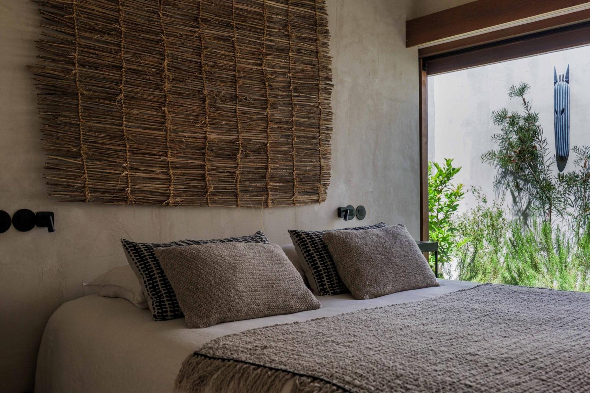 Velvet Bungalow Carvalhal  Εξωτερικό φωτογραφία
