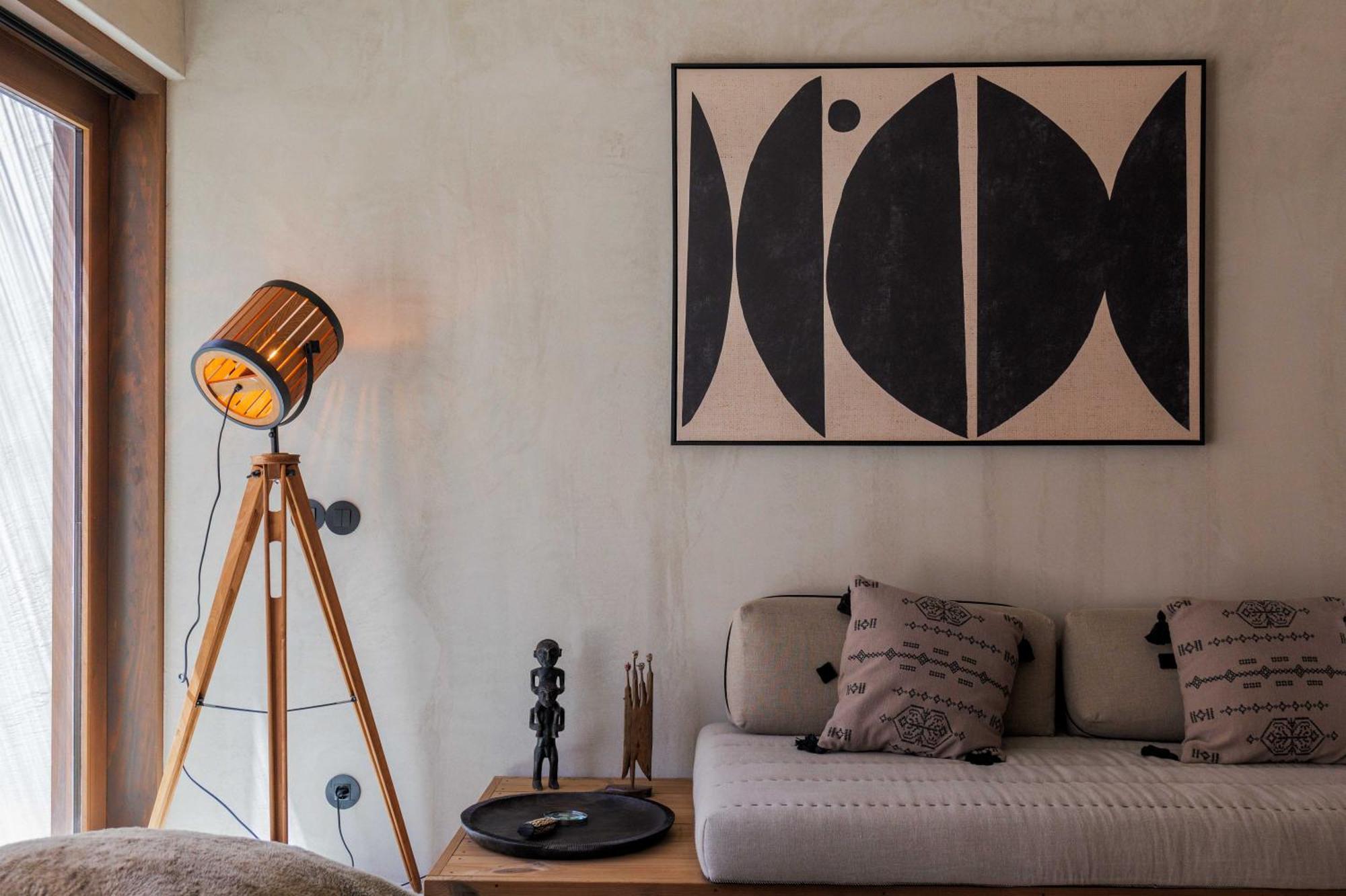 Velvet Bungalow Carvalhal  Εξωτερικό φωτογραφία